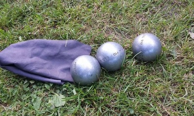 Image de l'événement Reprise saison pétanque - Le Zinc - Neufchâteau