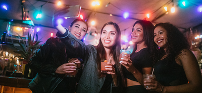 Image de l'événement Ladies Night - Edition n°2 - Dison