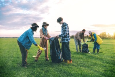 Image de l'événement BeWapp - Le Grand Nettoyage 2026 - Remicourt