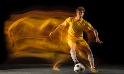 Image de l'événement Futsal et multiactivités - Strépy-Bracquegnies