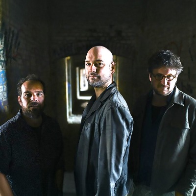 Image de l'événement MUNSCH : "Entropia"