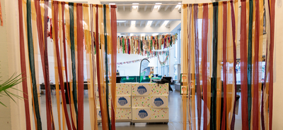 Image de l'événement Le rendez-vous des petits fous - Dison