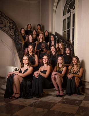 Image de l'événement Miss Enghien - Enghien