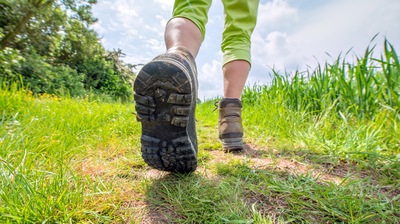 Marche Adeps de l'association de parents de l'école de Ragnies