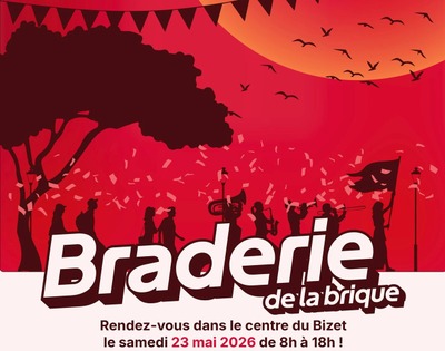 Braderie de la Brique