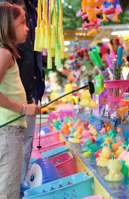 Image de l'événement Kermesse de Stembert - Verviers