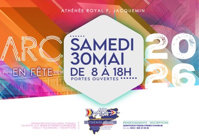 ARC en fête