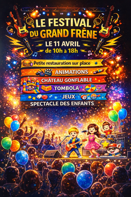 Image de l'événement Fancy fair au grand frêne - Ophain-Bois-Seigneur-Isaac