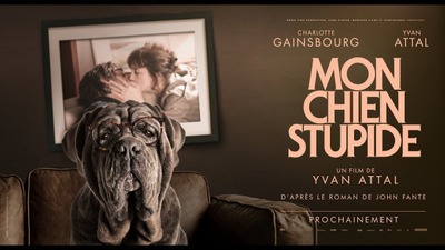 Ciné Club « Mon chien Stupide »