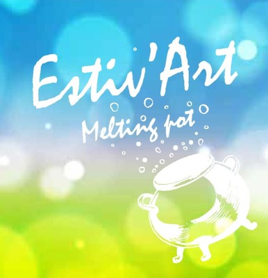 EXPO ESTIV'ART AUX CAVES A VIRTON
