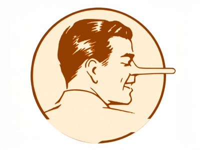 Image de l'événement Café arpentage – Petit guide du mensonge en politique - Louvain-la-Neuve