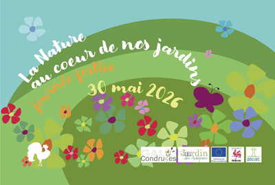 Fête de la biodiversité