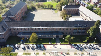 Image de l'événement Journées portes ouvertes à l'Athénée Royal de Thuin - Thuin