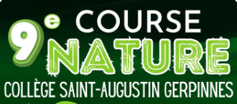 Image de l'événement 9e Course Nature du Collège Saint-Augustin de Gerpinnes