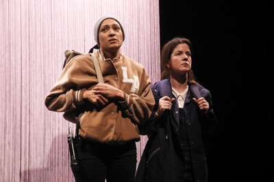 Image de l'événement Théâtre | Punch life - Nassogne