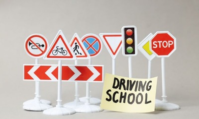 Formation au permis de conduire théorique