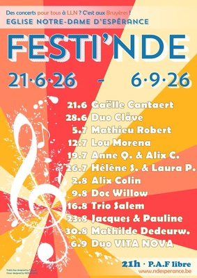 Festi'NDE