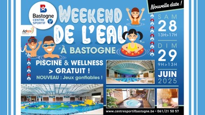Week-end de l'eau