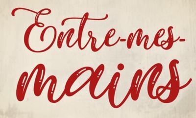 Image de l'événement « Entre mes mains » - Praticienne énergéticienne - Vaux-sur-Sûre