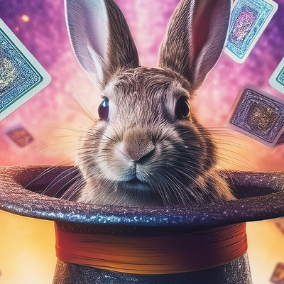 Image de l'événement Festival de Magie