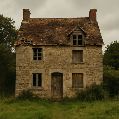 Image de l'événement Ele menzon Batisse