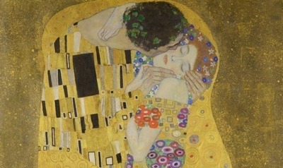 Conférence Gustave Klimt