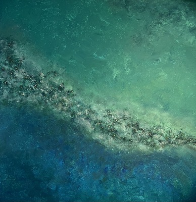 Image de l'événement Vernissage exposition Joanne Geelhand - Lasne