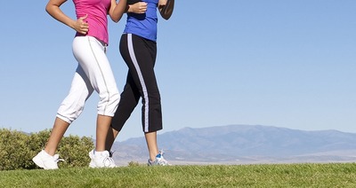 Image de l'événement Je marche pour ma forme - Séance d'information