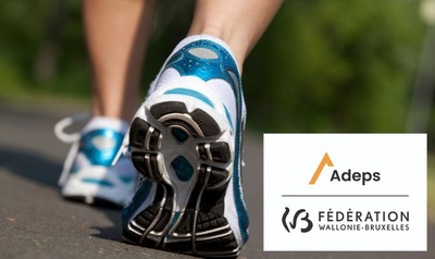 Image de l'événement Marche ADEPS à Petitvoir