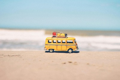 Centre de vacances 2026
