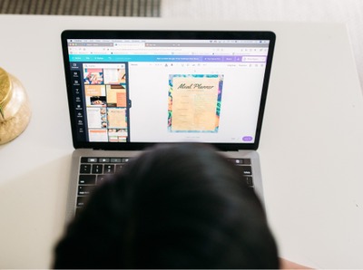 Image de l'événement Formation : "Créer du contenu visuel avec Canva" - Vaux-sur-Sûre