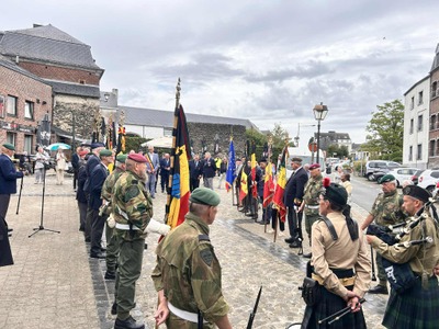 Image de l'événement Fête nationale - Walhain