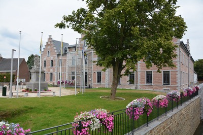 Image de l'événement Conseil communal 24 mars 2026