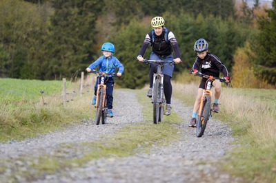 Rando VTT à Longvilly