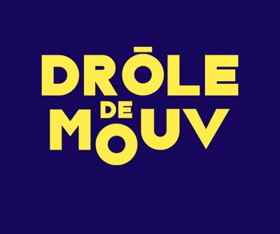 Image de l'événement Drôle de Week-end à Grez-Doiceau