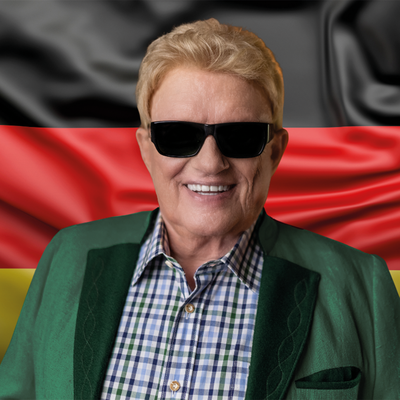 Heino - Made in Germany