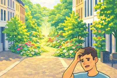 Image de l'événement Comment vivre à Verviers sans mourir de chaud ?