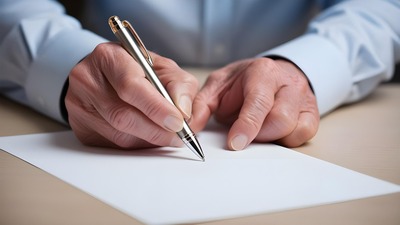 Image de l'événement Comment annoter et signer des documents de façon numérique ?