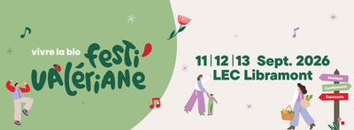 Festi'Valériane