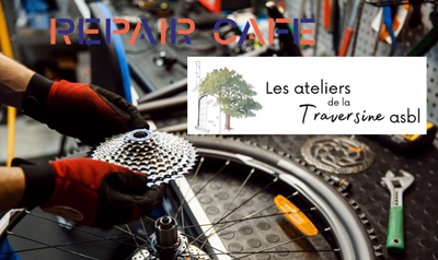 Image de l'événement Repair Café de Braives-Burdinne - Braives