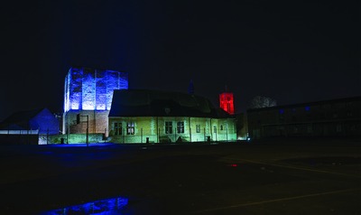 Image de l'événement « Bonne année toi-même » - Ath