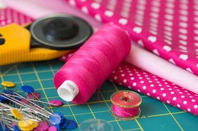 Stage d’été : Textile expérimental