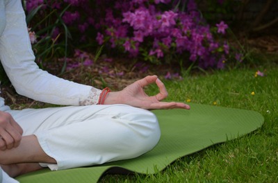 Enghien Yoga Day