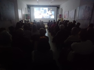 Ciné Club « Mon chien Stupide »