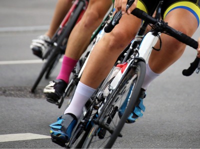 Image de l'événement Randonnée vélo : "Souvenir Marc Ronvaux"