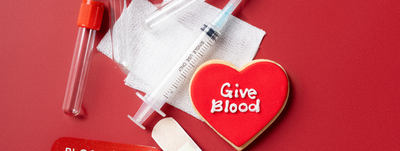 Image de l'événement Collecte de sang - Hermée