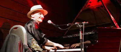 Image de l'événement Renaud Patigny - Les jeudis de l'Arsenal