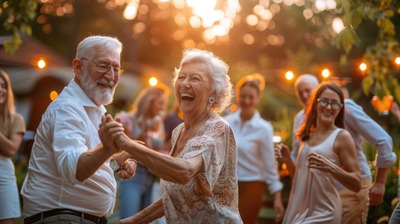 Fête des familles organisée par l'Amicale du CPAS de Wavre