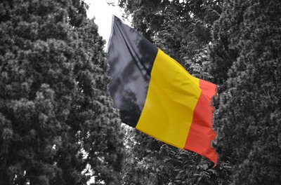 Cérémonie du drapeau éternel