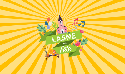 Lasne en Fête !